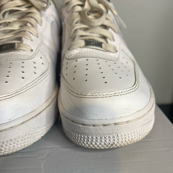 Nike AF1 - Picture 3 of 8